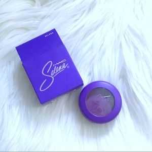 MAC Selena Eyeshadow ✨